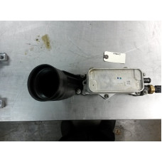 99B003 Engine Oil Filter Housing For 14-17 Dodge Journey  3.6 68310865AB